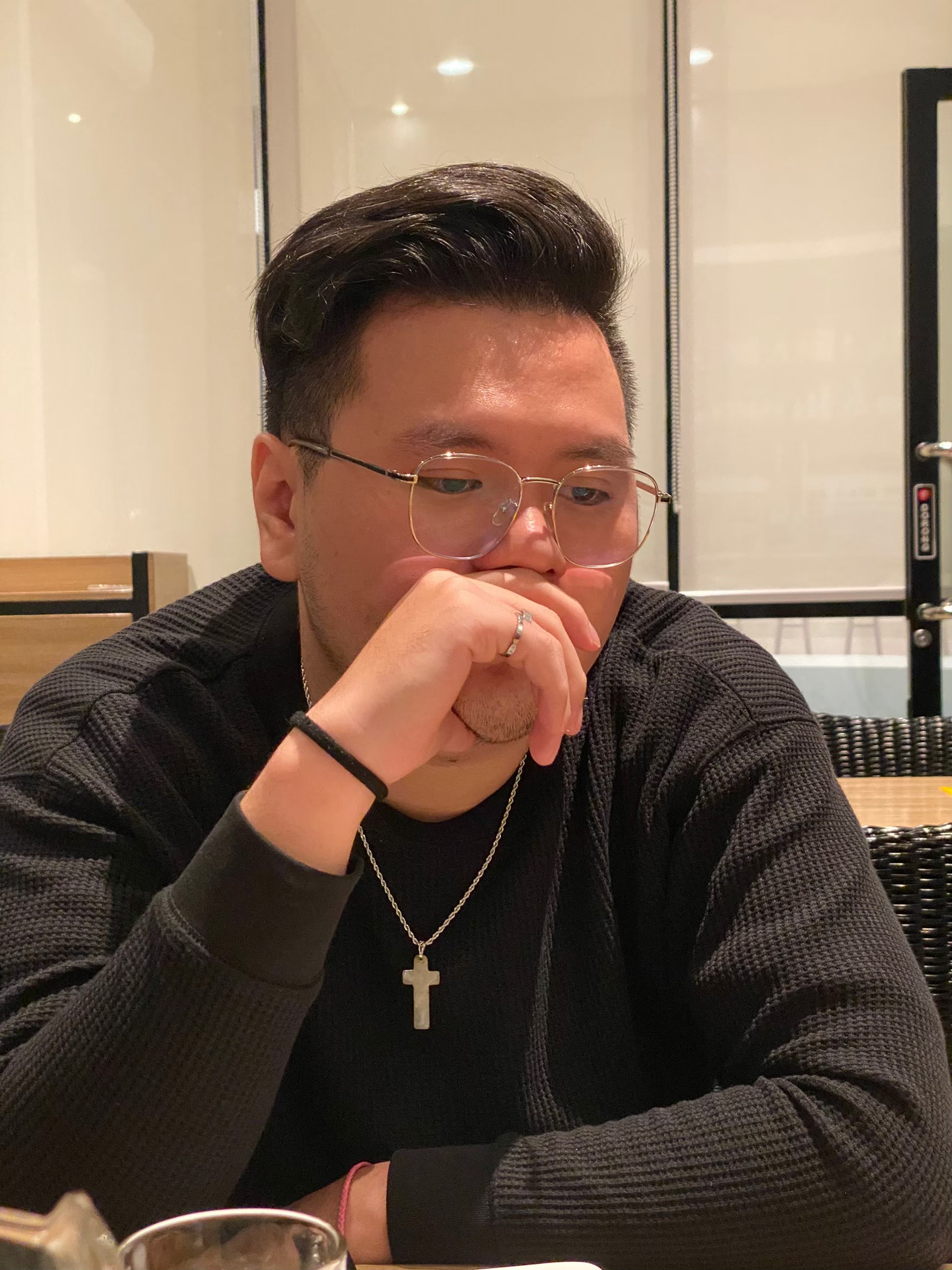 Portrait of Me